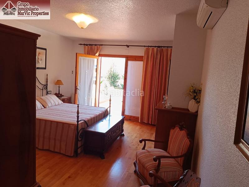 Foto ec308b15-a4e6-47b9-839b-0d6ac8c619f6. Chalet avec chauffage parking piscine dans Rincón Bajo Benidorm