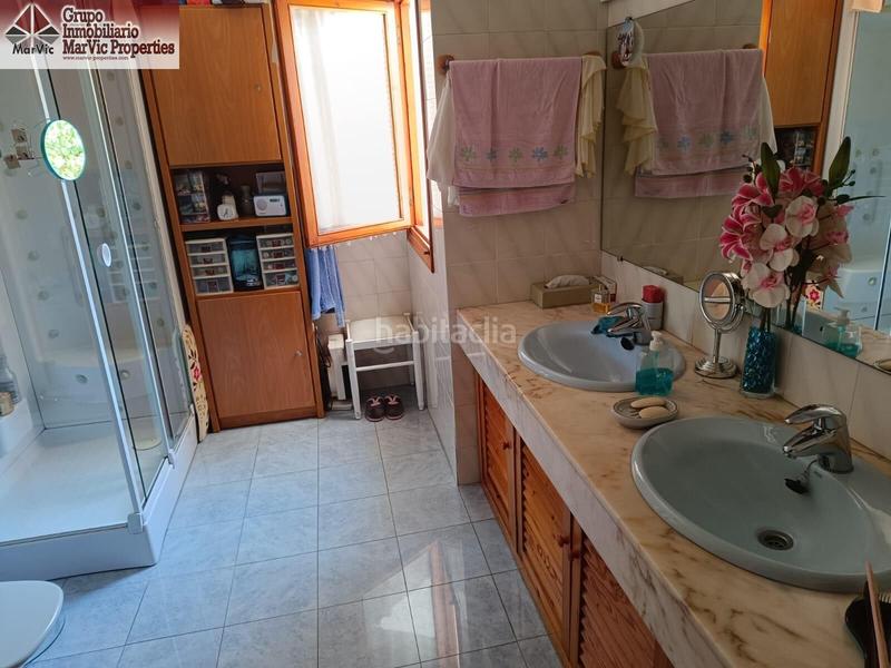 Foto fa8ac348-fed8-4bee-b537-fe3a10cf89e8. Chalet avec chauffage parking piscine dans Rincón Bajo Benidorm