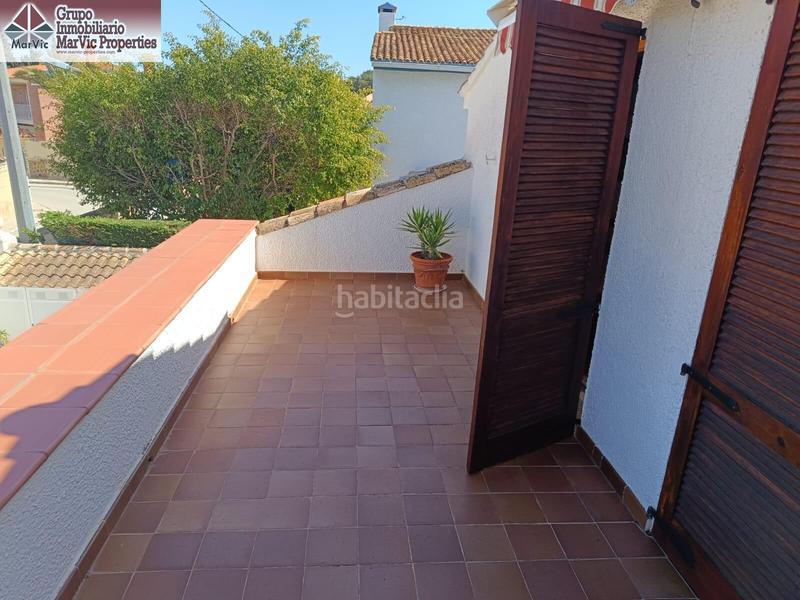 Foto fda22897-14fc-47ac-a8dd-1ff43ad1d9ca. Chalet avec chauffage parking piscine dans Rincón Bajo Benidorm
