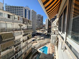 Estudi a Centro Urbano. Fantástico estudio reformado con urbanizacion completa