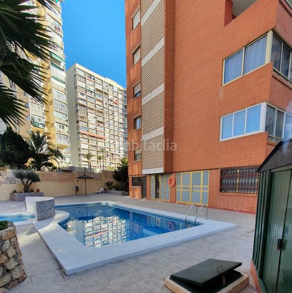Foto 05f8e883-9e69-4d4c-b320-5e52f7b4ca8a. Apartamento rincon de loix alto reformado en Rincón Alto Benidorm
