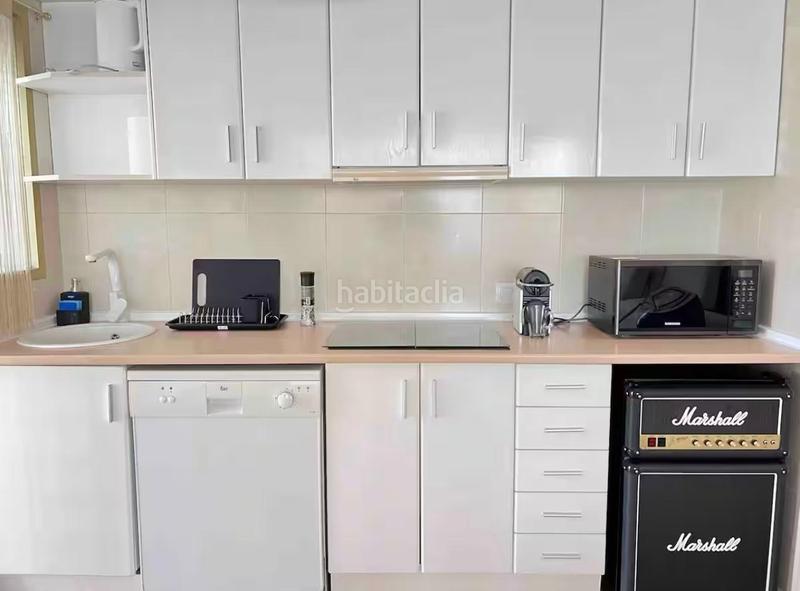 Foto 48eee11d-273f-419e-86bc-c80b80a2e4d0. Apartamento rincon de loix alto reformado en Rincón Alto Benidorm