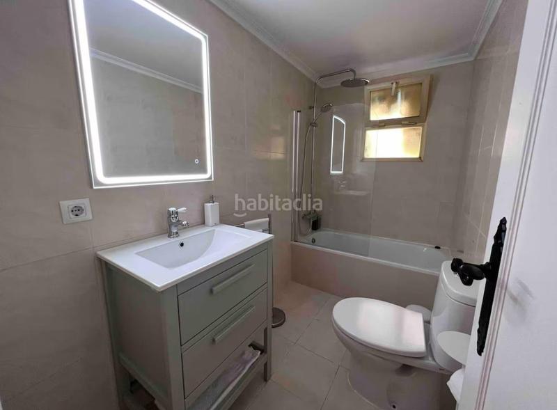 Foto 9b2c537d-9b81-41ee-97a9-7b16a2222864. Apartamento rincon de loix alto reformado en Rincón Alto Benidorm