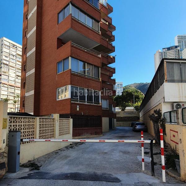 Foto ab7502fb-81d4-4047-a6a4-8500977ac957. Apartamento rincon de loix alto reformado en Rincón Alto Benidorm