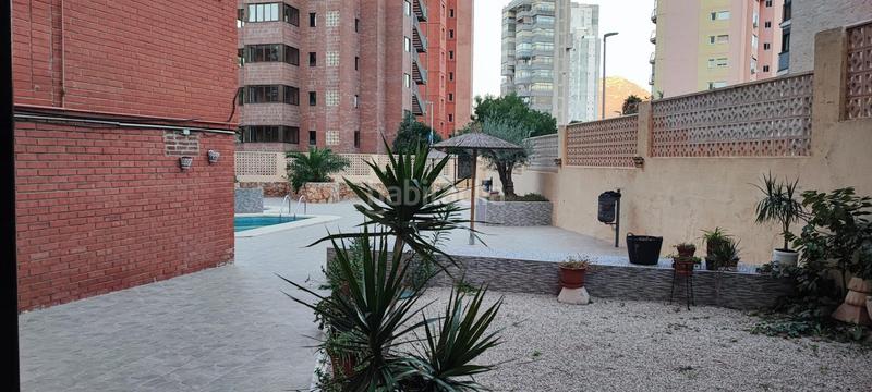 Foto ef30bbb9-2eac-4a36-b2e2-5d38152db0a9. Apartamento rincon de loix alto reformado en Rincón Alto Benidorm