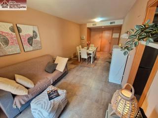 Appartement à Golf Bahía. Piso en finestrat zona sierra cortina