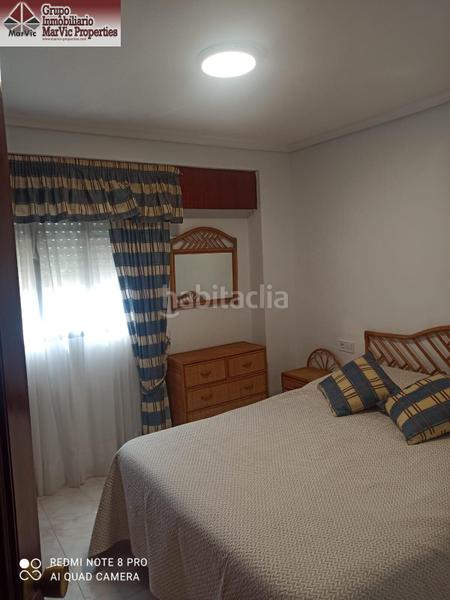 Foto 65eb8855-6f3f-49e8-8488-4ff0bfff5830. Piso vive el encanto piso luminoso con piscina en pueblo levante en Benidorm