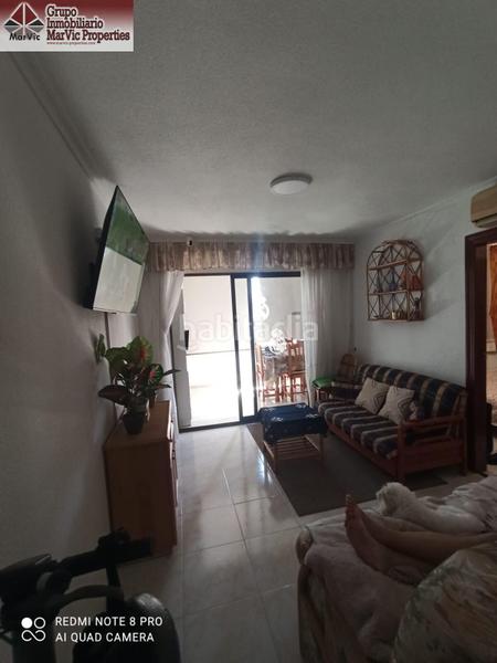 Foto 8d4032e1-d9fc-45fe-b131-0525be2a9fd8. Piso vive el encanto piso luminoso con piscina en pueblo levante en Benidorm