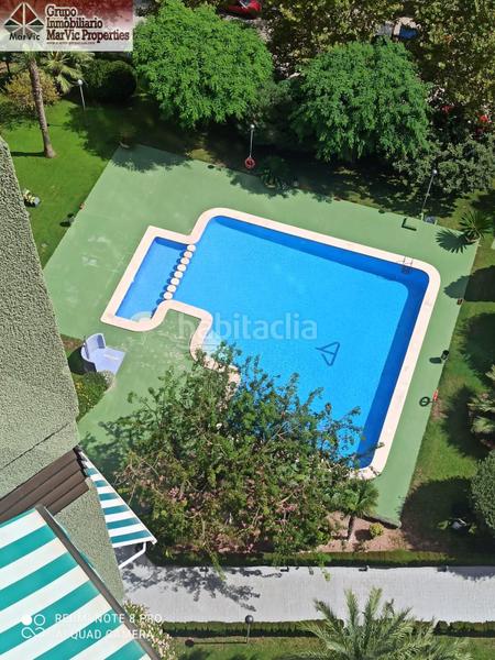 Foto 8df73bd7-cfb6-475c-bcf3-9ae038a138b1. Piso vive el encanto piso luminoso con piscina en pueblo levante en Benidorm