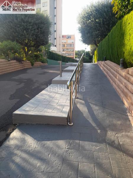 Foto a10dbcfe-4b69-44b4-97de-4a934839f852. Piso vive el encanto piso luminoso con piscina en pueblo levante en Benidorm