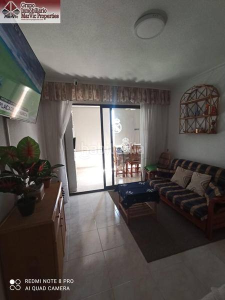 Foto b1a8050e-d198-4f81-a4e1-dccbd19d006c. Piso vive el encanto piso luminoso con piscina en pueblo levante en Benidorm