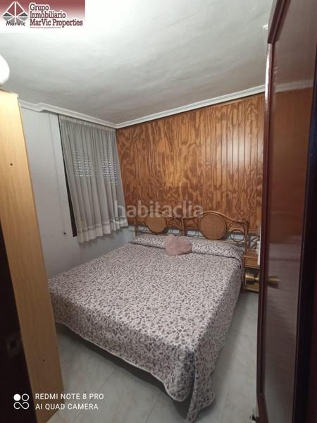 Foto e16c9b7e-60aa-4b08-8f07-3b2fa7546b47. Piso vive el encanto piso luminoso con piscina en pueblo levante en Benidorm