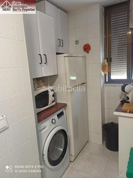 Foto f0e71601-5562-4aa8-b026-7b5e366826af. Piso vive el encanto piso luminoso con piscina en pueblo levante en Benidorm
