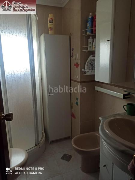 Foto fc0e3cdf-30f6-45b1-87eb-faa11cdf5fbe. Piso vive el encanto piso luminoso con piscina en pueblo levante en Benidorm