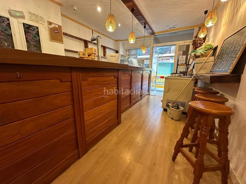 Foto 031a7baf-42c6-47c4-a921-8dee6d2d479e. Geschäftsraum in Casco Antiguo - Puerto Benidorm