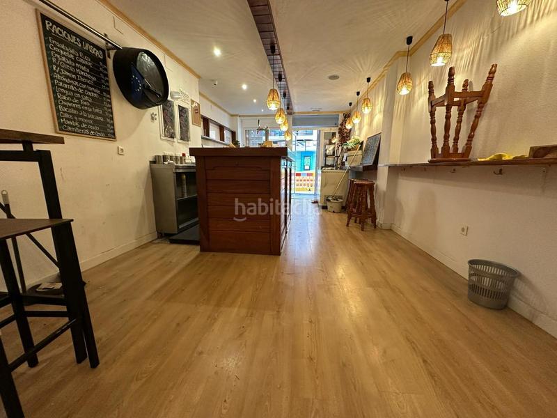 Foto 257808b9-dc99-48b9-a11a-5c1753770146. Geschäftsraum in Casco Antiguo - Puerto Benidorm