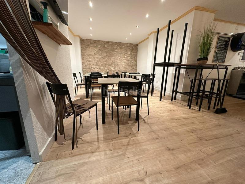 Foto 37b2bff1-ade2-4d35-bcf2-0b35f616e8c8. Geschäftsraum in Casco Antiguo - Puerto Benidorm