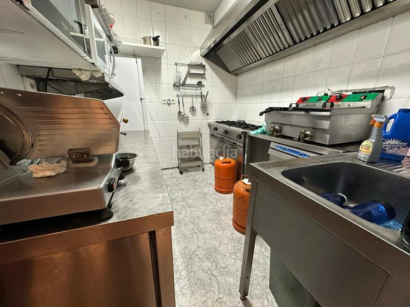 Foto 4a6123a8-59dd-4f64-a3ac-de25e19822c3. Geschäftsraum in Casco Antiguo - Puerto Benidorm