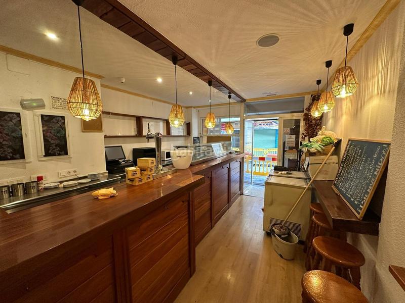 Foto 58373b87-bd85-4684-b864-c8068148cfc1. Geschäftsraum in Casco Antiguo - Puerto Benidorm