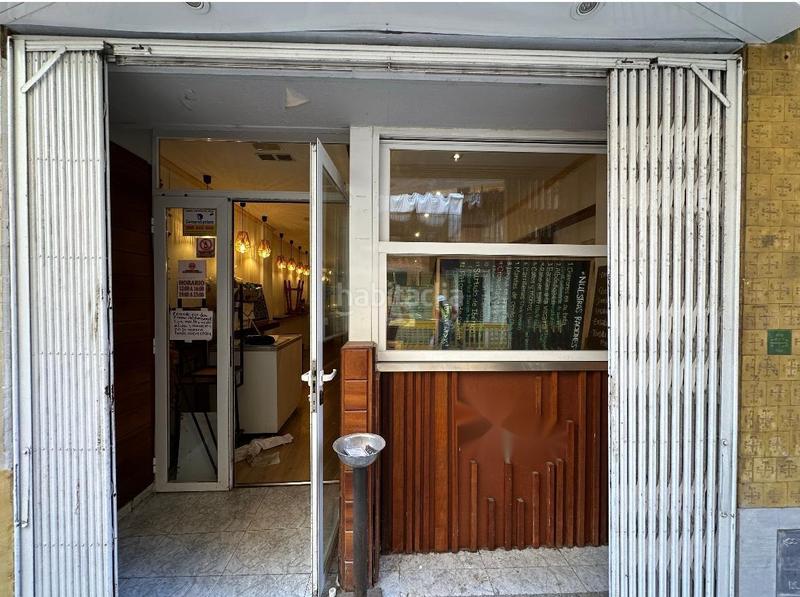 Foto 5940bc9b-dd7b-4269-b53b-95860d10e30e. Geschäftsraum in Casco Antiguo - Puerto Benidorm