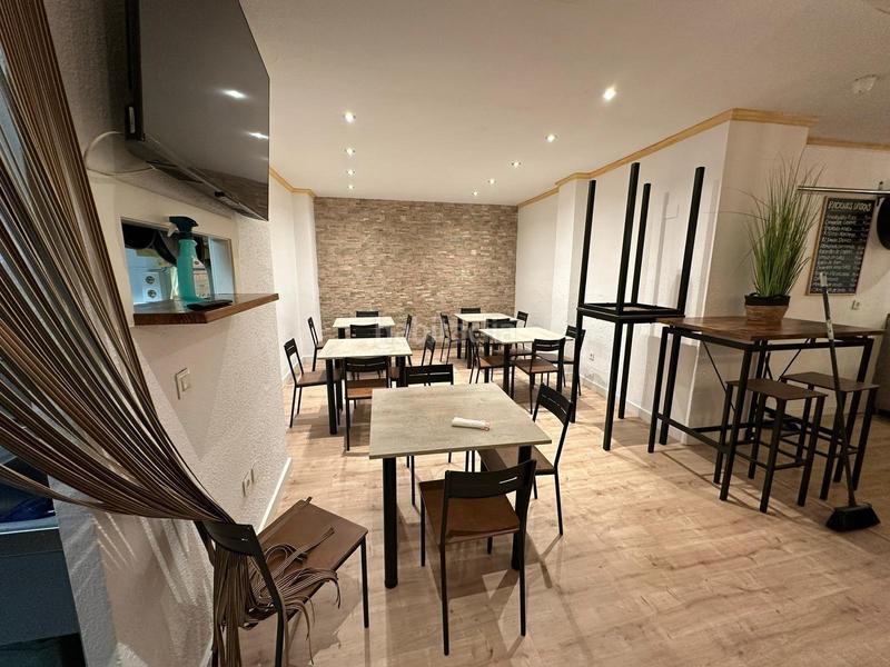 Foto 69dc3547-c72e-4685-943f-3320fb09cf9d. Geschäftsraum in Casco Antiguo - Puerto Benidorm