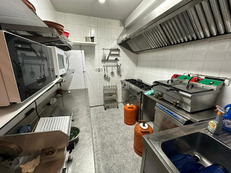 Foto 6c2494c7-461f-4623-9dee-64eac1cbdf34. Geschäftsraum in Casco Antiguo - Puerto Benidorm