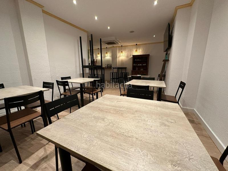 Foto 762de3ff-6c9a-4d82-bd59-630e23c6eeb2. Geschäftsraum in Casco Antiguo - Puerto Benidorm