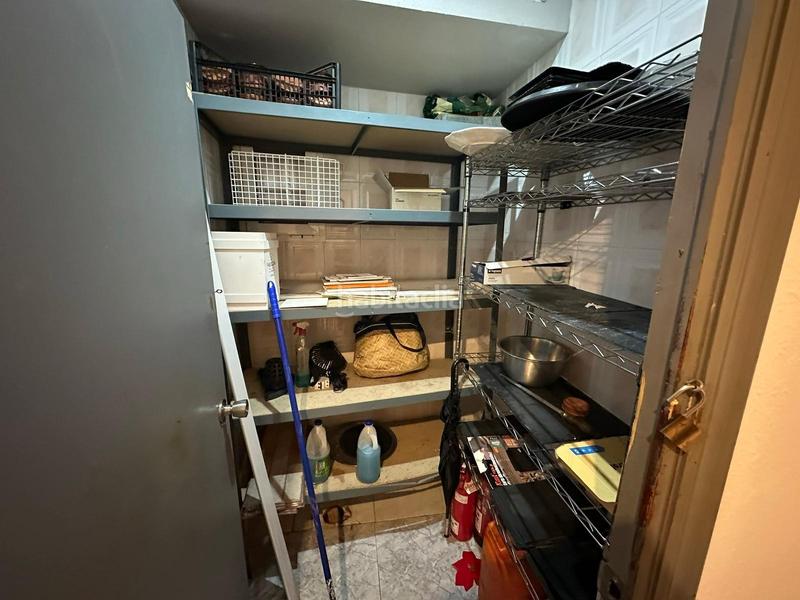 Foto 7e175b81-0f5a-4ed6-a0f8-ffdd71251d56. Geschäftsraum in Casco Antiguo - Puerto Benidorm