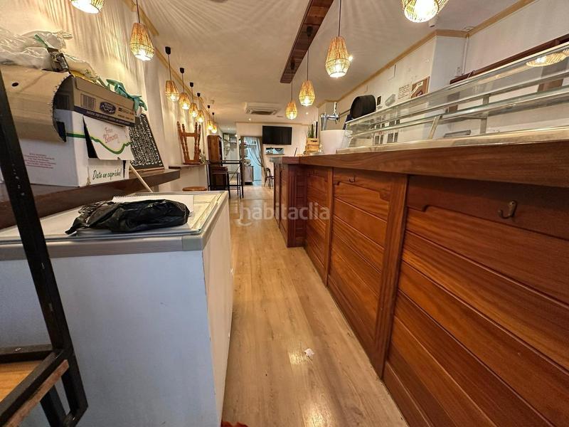 Foto abb9b24d-0505-4140-9dfd-91a49707ecf5. Geschäftsraum in Casco Antiguo - Puerto Benidorm