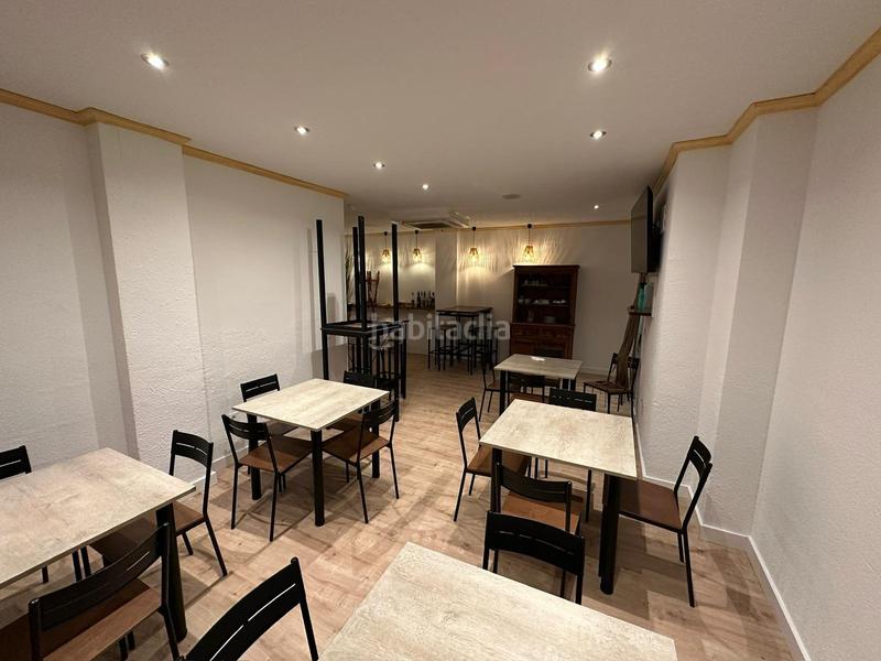 Foto c0ca9e67-7cd7-4860-a38c-f21566ba8de4. Geschäftsraum in Casco Antiguo - Puerto Benidorm