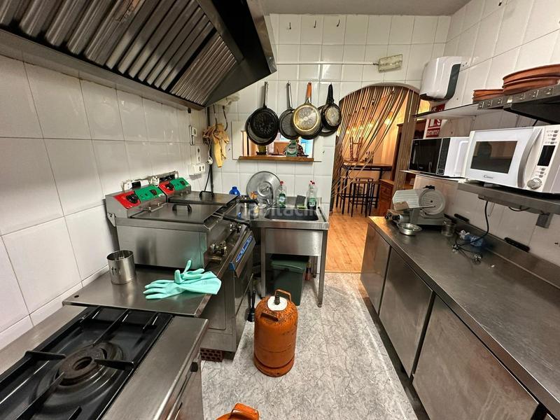 Foto c7a3d241-a6c3-4e3a-9179-9649ec6624c8. Geschäftsraum in Casco Antiguo - Puerto Benidorm