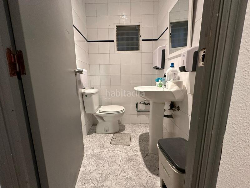 Foto da1017a0-9088-4689-8c33-09613549b019. Geschäftsraum in Casco Antiguo - Puerto Benidorm