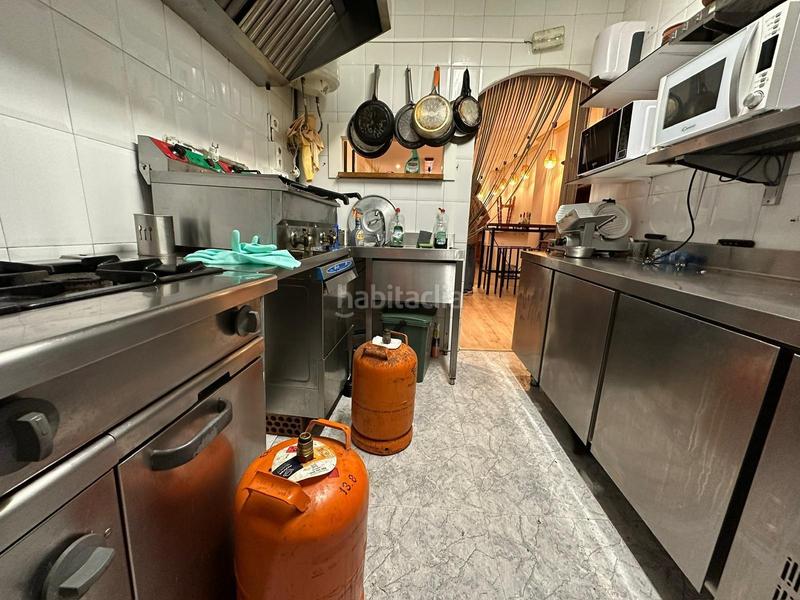 Foto df333869-930c-4463-a688-02e45f31c51f. Geschäftsraum in Casco Antiguo - Puerto Benidorm