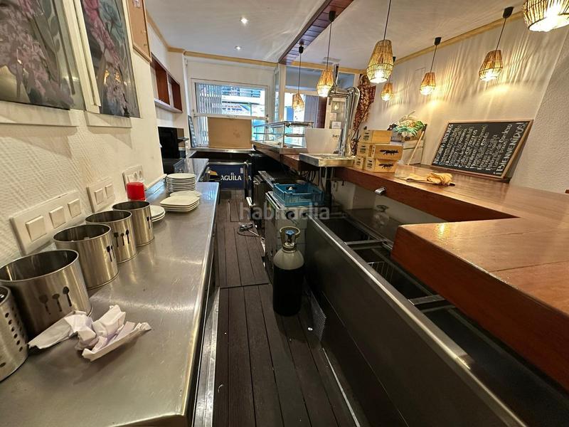 Foto e87abdab-c796-432b-8de7-bd61bdaeaffd. Geschäftsraum in Casco Antiguo - Puerto Benidorm