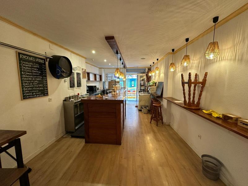 Foto ea4ce787-7007-41e5-bcb3-6168f76fe79c. Geschäftsraum in Casco Antiguo - Puerto Benidorm