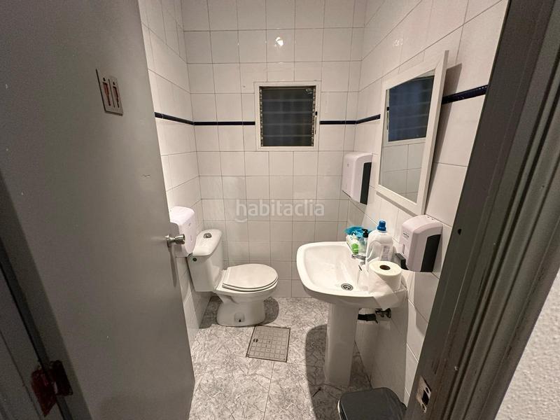 Foto f0a86bc3-d800-4f74-ad61-393b6a37498c. Geschäftsraum in Casco Antiguo - Puerto Benidorm