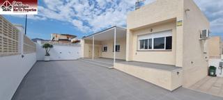 Casa adossada a El Tossal-Bello Horizonte. Oportunidad única en bello horizonte, la nucía!
