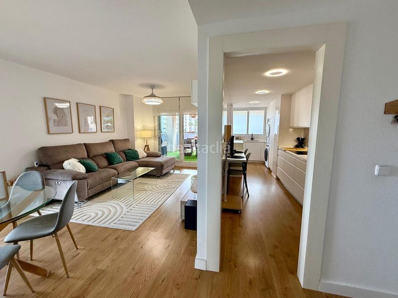 Foto 20ac99dd-c66a-43d2-a0ec-bd5ab6c1a65e. Appartamento con riscaldamento parcheggio piscina in Vila Joiosa (la)