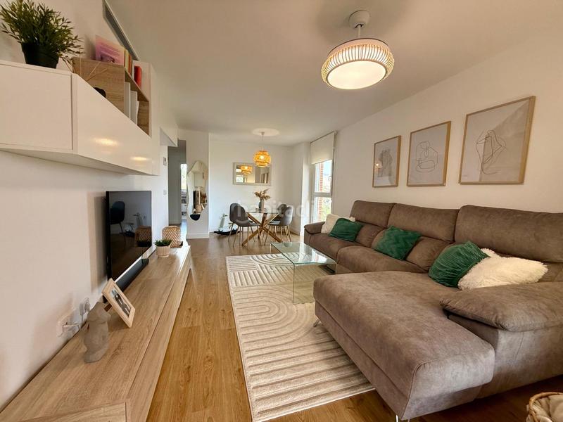 Foto 26ed8d87-abd4-4bda-aee4-5d02b8fcdaf7. Appartamento con riscaldamento parcheggio piscina in Vila Joiosa (la)