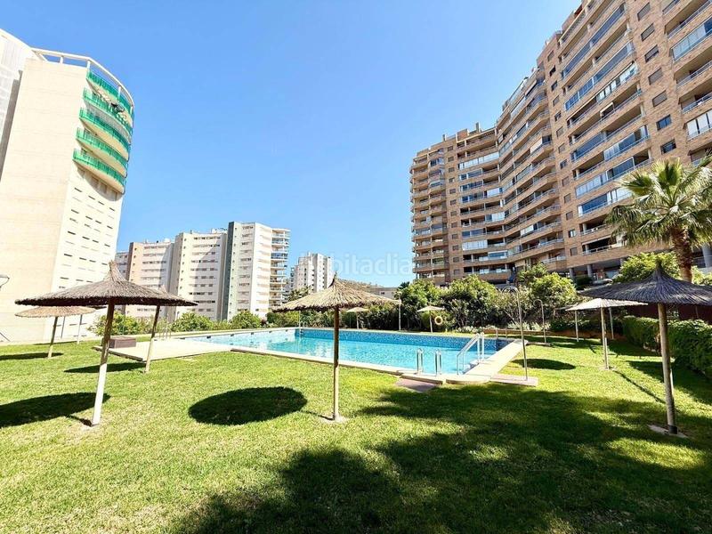 Foto 545a0ba7-9ef2-4582-867b-6f9f6e7853a9. Appartamento con riscaldamento parcheggio piscina in Vila Joiosa (la)