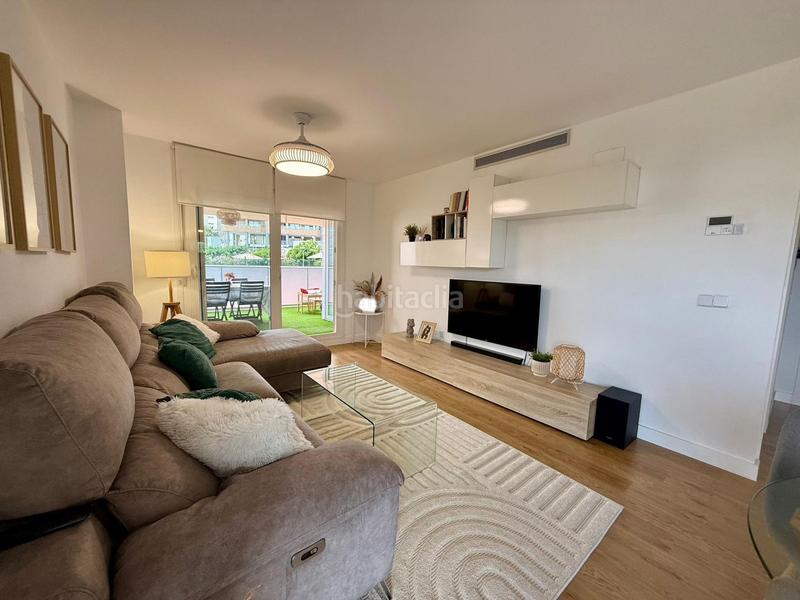 Foto 64c7b6f0-868f-458c-9247-a8329babf3ae. Appartamento con riscaldamento parcheggio piscina in Vila Joiosa (la)