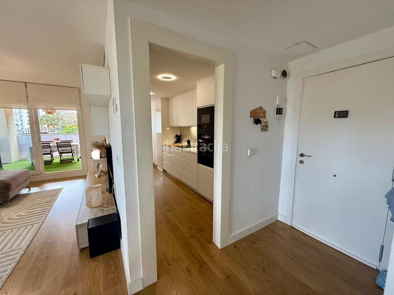 Foto c48c32eb-5f51-4a11-b4ff-8fda6dfba7d0. Appartamento con riscaldamento parcheggio piscina in Vila Joiosa (la)