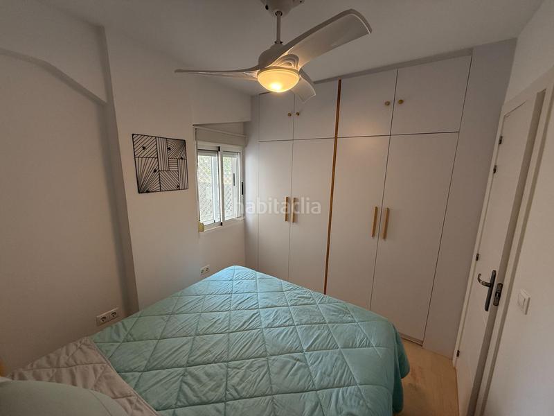 Foto 002821b4-1836-4931-a13a-999e0714705b. Piso 1 linea de poniente reformado en Playa Poniente Benidorm