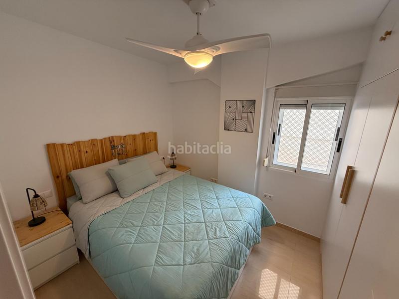 Foto 00cdae27-988d-408e-bc6a-185757fdb5c5. Piso 1 linea de poniente reformado en Playa Poniente Benidorm