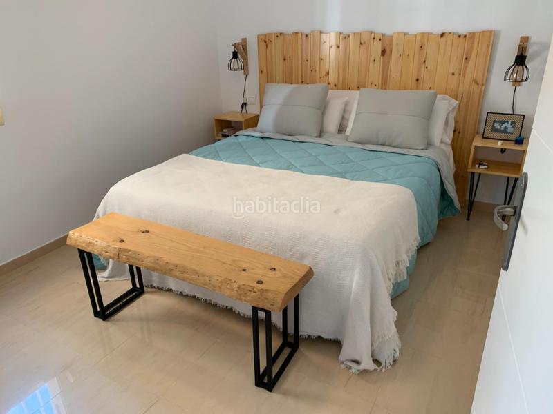 Foto 4b6f25ca-a7ff-4a67-914f-55d7fb808343. Piso 1 linea de poniente reformado en Playa Poniente Benidorm