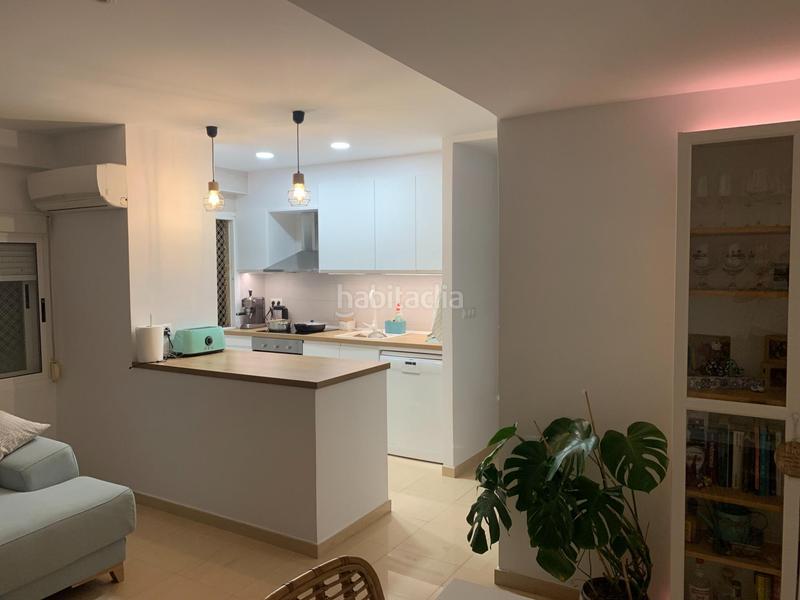 Foto a0ddfec1-0e2f-4658-9807-725fe85f5fa6. Piso 1 linea de poniente reformado en Playa Poniente Benidorm