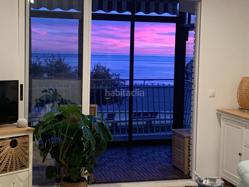 Foto a67c56e8-5ee3-4912-8318-a005dfb4449b. Piso 1 linea de poniente reformado en Playa Poniente Benidorm