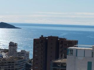 Apartament a Centro Urbano. Tu nuevo hogar te espera! piso luminoso con terraza