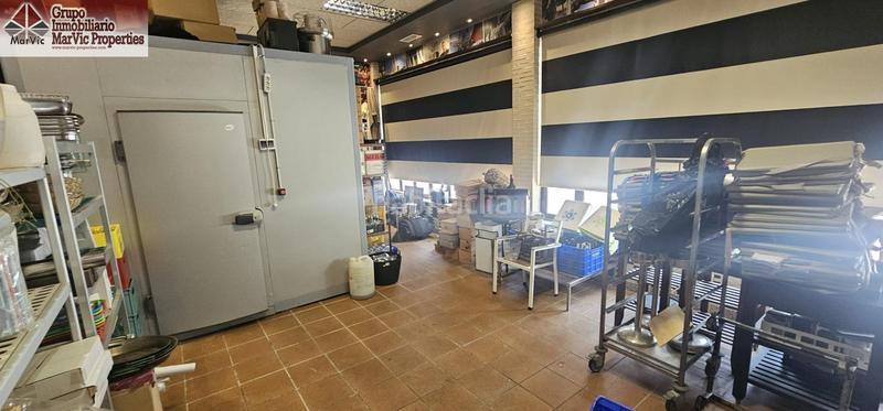 Foto 1d18abb4-57c4-4225-916c-80c91e33a7c4. Local comercial a Levante Alto Benidorm