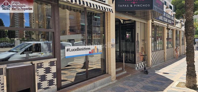 Foto 230f821d-4b6c-4cbf-9a5a-5b892fbfa839. Local comercial a Levante Alto Benidorm